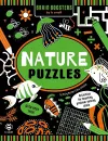 Nature Puzzles cover
