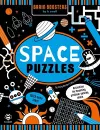 Space Puzzles cover