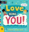 Love Being You! cover