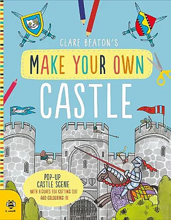 Make Your Own Castle cover