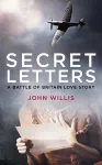 Secret Letters cover