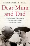 Dear Mum and Dad cover