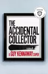 The Accidental Collector cover