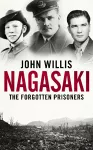Nagasaki: The Forgotten Prisoners cover