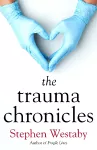 The Trauma Chronicles cover
