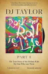Rock and Roll is Life: Part I cover