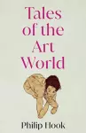 Tales of the Art World cover