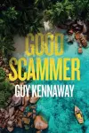 Good Scammer cover