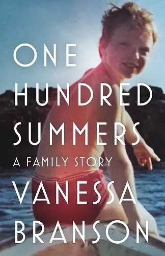 One Hundred Summers cover