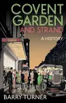 Covent Garden and Strand cover