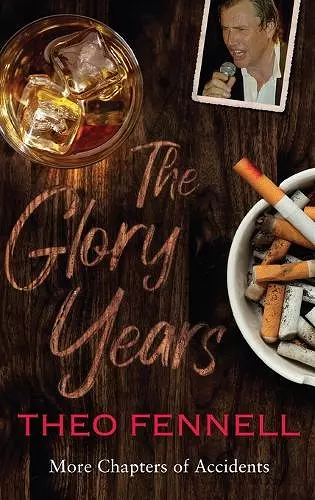 The Glory Years cover