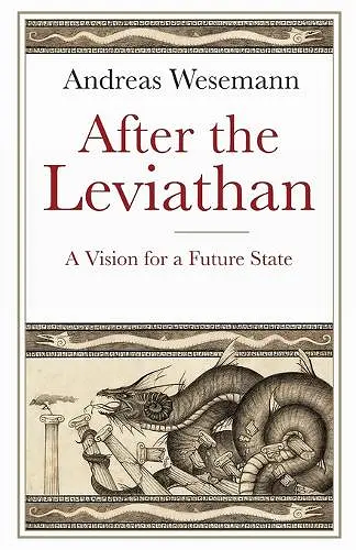 After the Leviathan cover