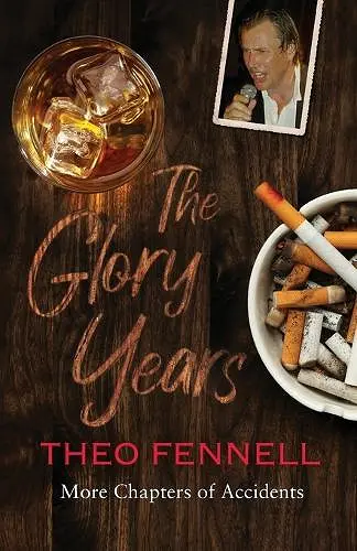 The Glory Years cover