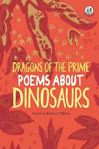 Dragons of the Prime cover