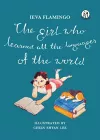 The Girl Who Learned All The Languages Of The World cover