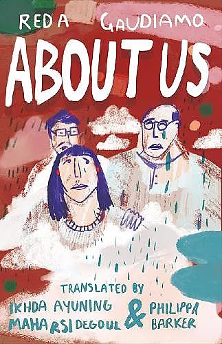 About Us cover