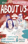 About Us cover