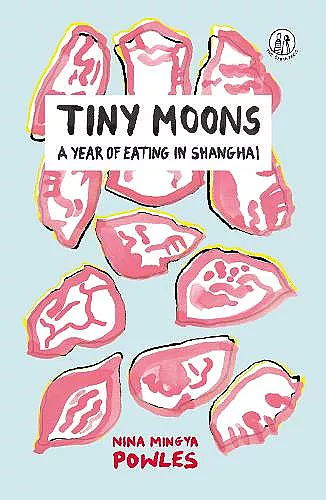 Tiny Moons cover