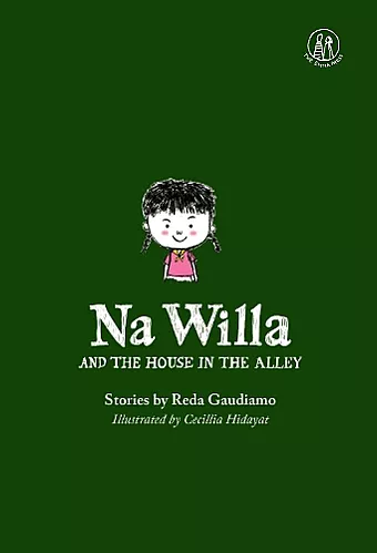 Na Willa and the House in the Alley cover