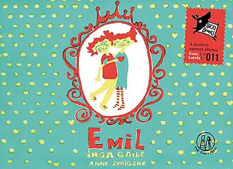 Emil cover