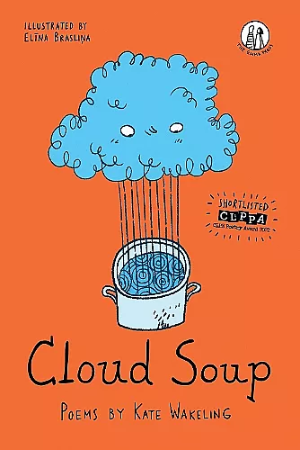 Cloud Soup cover