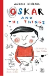 Oskar and the Things cover