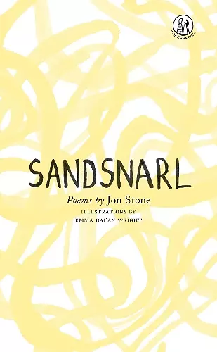 Sandsnarl cover