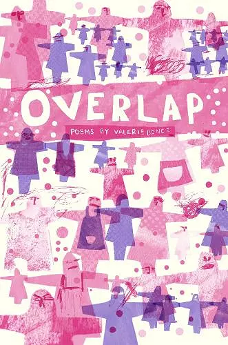 Overlap cover