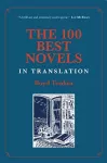 The 100 Best Novels in Translation cover