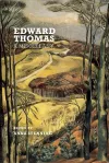 Edward Thomas cover