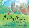 Monty Mouse of Cambridge Town cover
