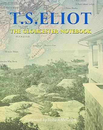 The Gloucester Notebook cover