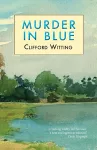 Murder in Blue cover