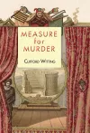 Measure for Murder cover