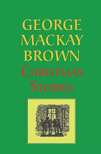 Christmas Stories cover