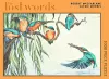 The Lost Words Kingfisher 1000 Piece Jigsaw cover