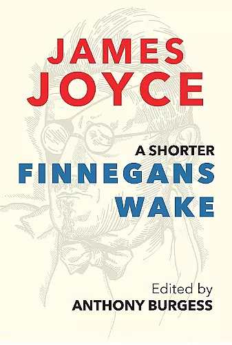 A Shorter Finnegans Wake cover