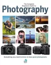 The Complete Beginners Guide To Photography cover