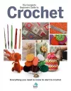 The Complete Beginners Guide to Crochet cover