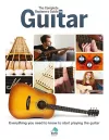 The Complete Beginners Guide to The Guitar cover
