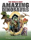 The World's Most Amazing Dinosaurs cover