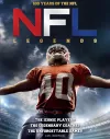 NFL Legends cover