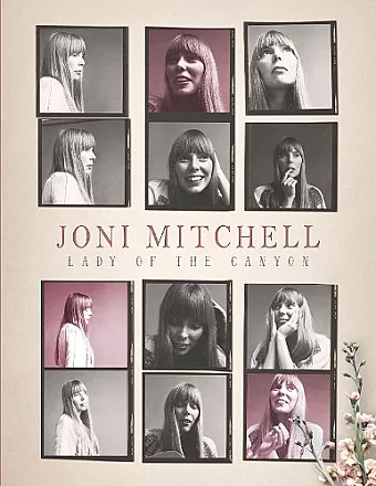 Joni Mitchell cover