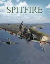 Spitfire: The History of a Legend cover
