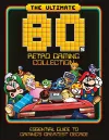 The Ultimate 80's Retro Gaming Collection cover