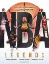 NBA Legends cover