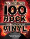The The Greatest 100 Rock Albums to Own on Vinyl cover