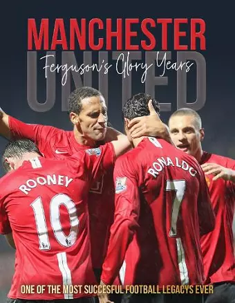 Manchester United cover