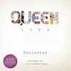 Queen Live cover