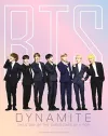 BTS - Dynamite cover